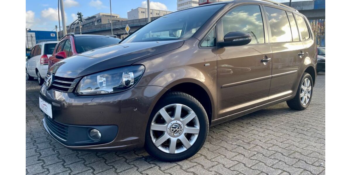 VW Touran 176.000 km 6.990 &euro; Hamburg 20097