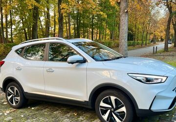 MG ZS 44.000 km 19.650 &euro; Reinbek 21465
