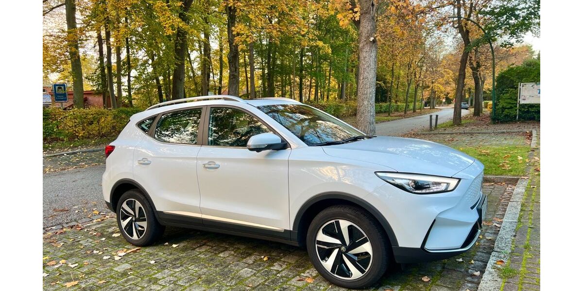 MG ZS 44.000 km 19.650 &euro; Reinbek 21465