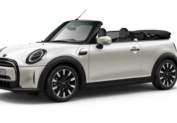 Mini Cooper Cabrio 32.883 km 28.888 &euro; Ahrensburg 22926