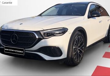 Mercedes-Benz E 300 12.376 km 78.450 &euro; Hamburg 21029