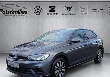 VW Polo 3.683 km 23.390 &euro; Ahrensburg 22926