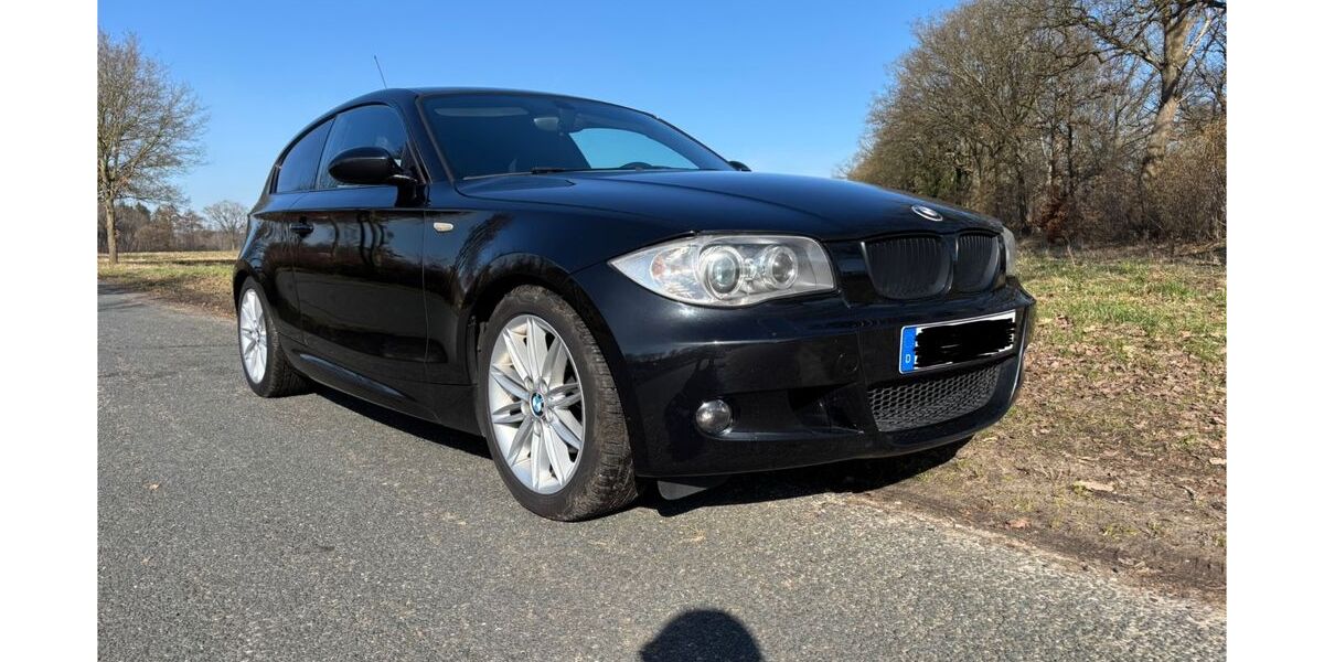 BMW 120 237.000 km 3.800 &euro; Norderstedt 22850