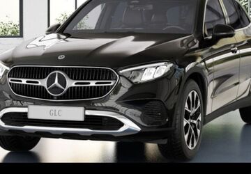 Mercedes-Benz GLC 200 9.900 km 53.500 &euro; Hamburg 22047