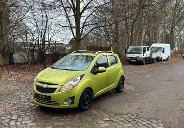 Chevrolet Spark 191.722 km 1.900 &euro; HAMBURG 22113