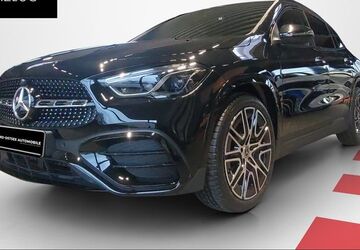 Mercedes-Benz GLA 180 3.000 km 42.498 &euro; Hamburg-Alstertal 22339