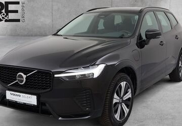 Volvo XC60 48.500 km 40.950 &euro; Norderstedt 22848