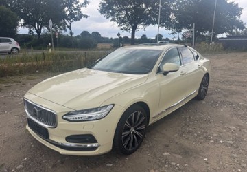 Volvo S90 154.000 km 24.900 &euro; Stapelfeld bei Hamburg 22145