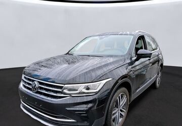 VW Tiguan 47.808 km 27.490 &euro; Ahrensburg 22926