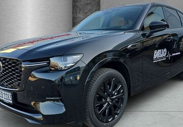 Mazda CX-60 4.500 km 55.480 &euro; Hamburg 21079