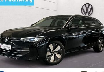 VW Passat Variant 25.278 km 36.980 &euro; Quickborn 25451