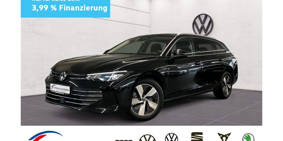 VW Passat Variant 25.278 km 36.980 &euro; Quickborn 25451