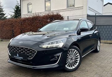Ford Focus 76.989 km 18.499 &euro; Pinneberg 25421
