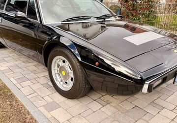 Ferrari 208 82.128 km 67.500 &euro; Hamburg 22607