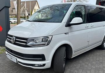 VW T6 Transporter 89.900 km 35.900 &euro; Pinneberg 25421