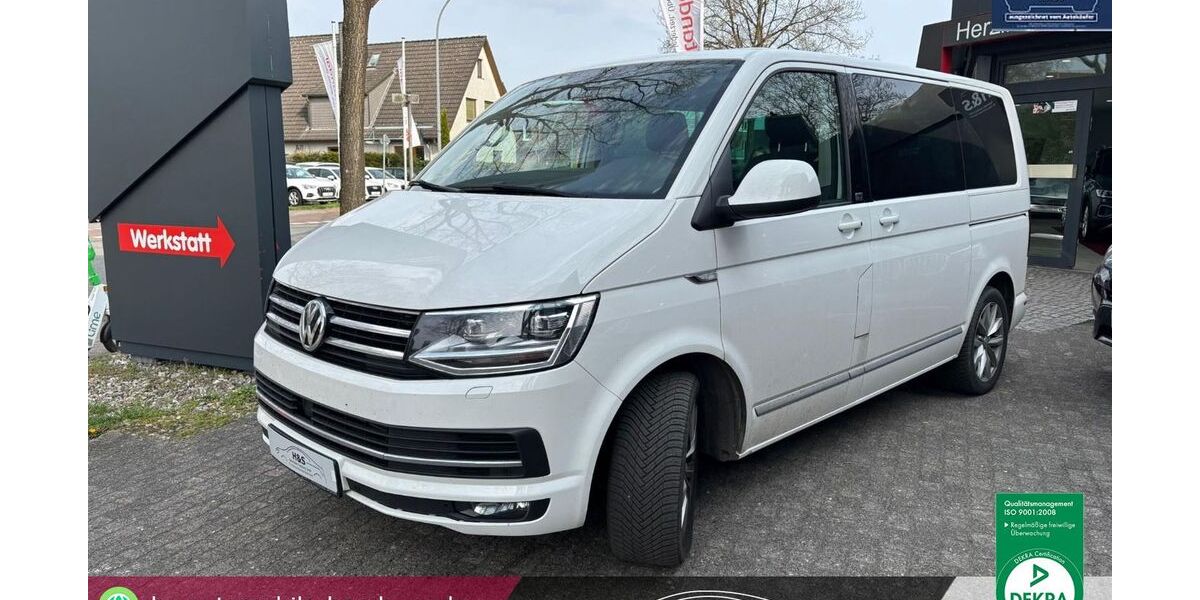 VW T6 Transporter 89.900 km 35.900 &euro; Pinneberg 25421
