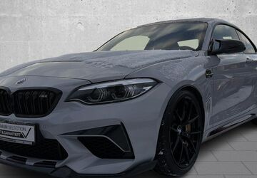 BMW M2 84.064 km 57.890 &euro; Halstenbek 25469