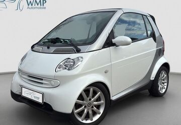 Smart ForTwo 200.683 km 2.690 &euro; Hamburg 22045
