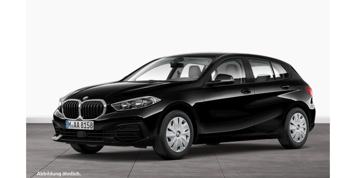 BMW 116 29.242 km 19.608 &euro; Barsbüttel bei Hamburg 22885