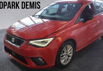 Seat Ibiza 42.170 km 15.290 &euro; Appen 25482