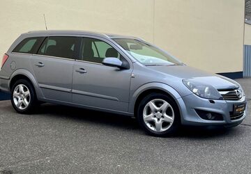 Opel Astra 180.960 km 3.999 &euro; Hamburg 20537