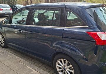 Ford C-Max 33.000 km 14.000 &euro; Hamburg 21073