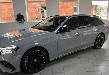 Mercedes-Benz E 450 7.950 km 93.900 &euro; Kisdorf 24629