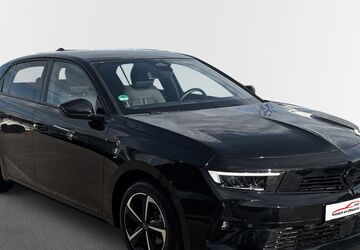 Opel Astra 12.000 km 18.490 &euro; Hamburg 22529