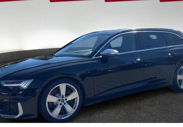 Audi S6 29.178 km 51.880 &euro; Hamburg 22529