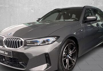 BMW 330 1.500 km 65.990 &euro; Halstenbek 25469