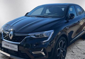 Renault Arkana 49.500 km 21.980 &euro; Norderstedt 22851