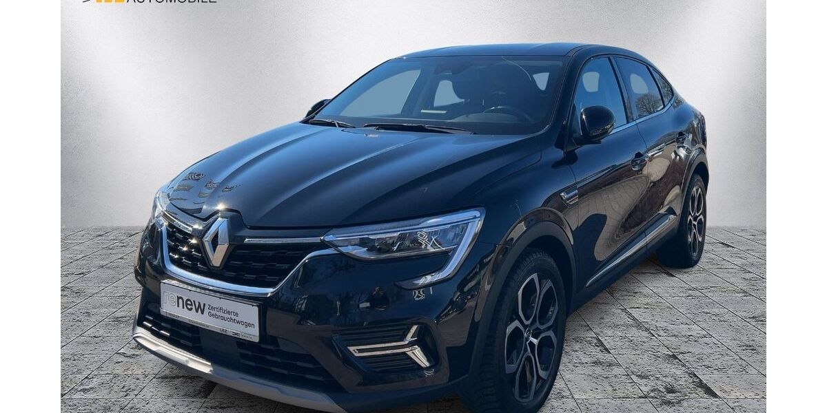 Renault Arkana 49.500 km 21.980 &euro; Norderstedt 22851