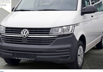 VW T6 Caravelle 24.451 km 32.900 &euro; Kölln-Reisiek 25337