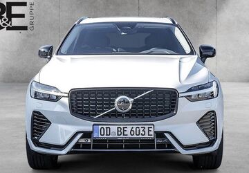 Volvo XC60 6.287 km 49.950 &euro; Glinde 21509