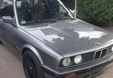 BMW M3 3.000 km 39.999 &euro; Hamburg 22339