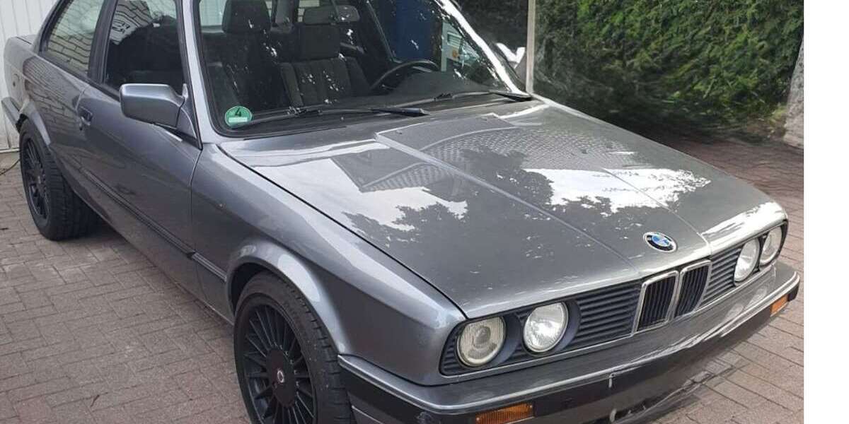 BMW M3 3.000 km 39.999 &euro; Hamburg 22339