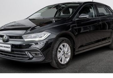 VW Polo 15.580 km 24.240 &euro; Norderstedt 22848