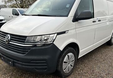 VW T6 Transporter 24.813 km 29.900 &euro; Hamburg-Norderstedt 22851
