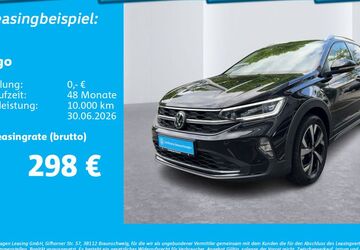 VW Taigo 16.764 km 28.450 &euro; Hamburg 22111