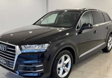 Audi Q7 150.000 km 31.390 &euro; Hamburg 22043
