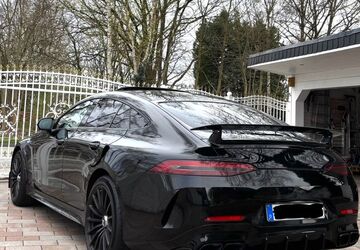 Mercedes-Benz AMG GT 48.900 km 63.900 &euro; Norderstedt 22848