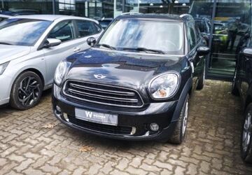 Mini Cooper Countryman 61.660 km 13.900 &euro; Ahrensburg 22926