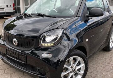 Smart ForTwo 149.800 km 6.890 &euro; Hamburg 20539