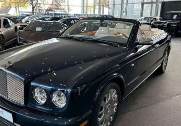 Bentley Azure 30.040 km 129.900 &euro; Hamburg 22047