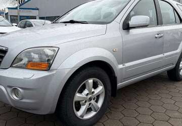 Kia Sorento 197.000 km 4.490 &euro; Elmshorn (bei Hamburg) 25335