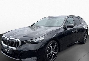 BMW 520 7.806 km 44.444 &euro; Hamburg 21073