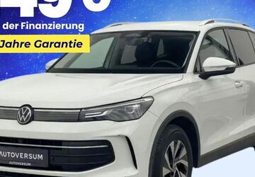 VW Tiguan 20.713 km 31.785 &euro; Uetersen bei Hamburg 25436