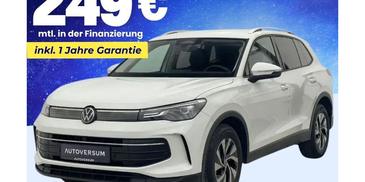 VW Tiguan 20.713 km 31.785 &euro; Uetersen bei Hamburg 25436