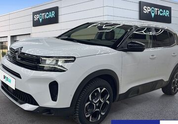 Citroen C5 Aircross 14.060 km 20.990 &euro; Hamburg 22457