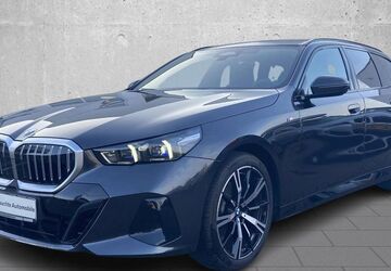 BMW 520 12.794 km 43.990 &euro; Kaltenkirchen 24568